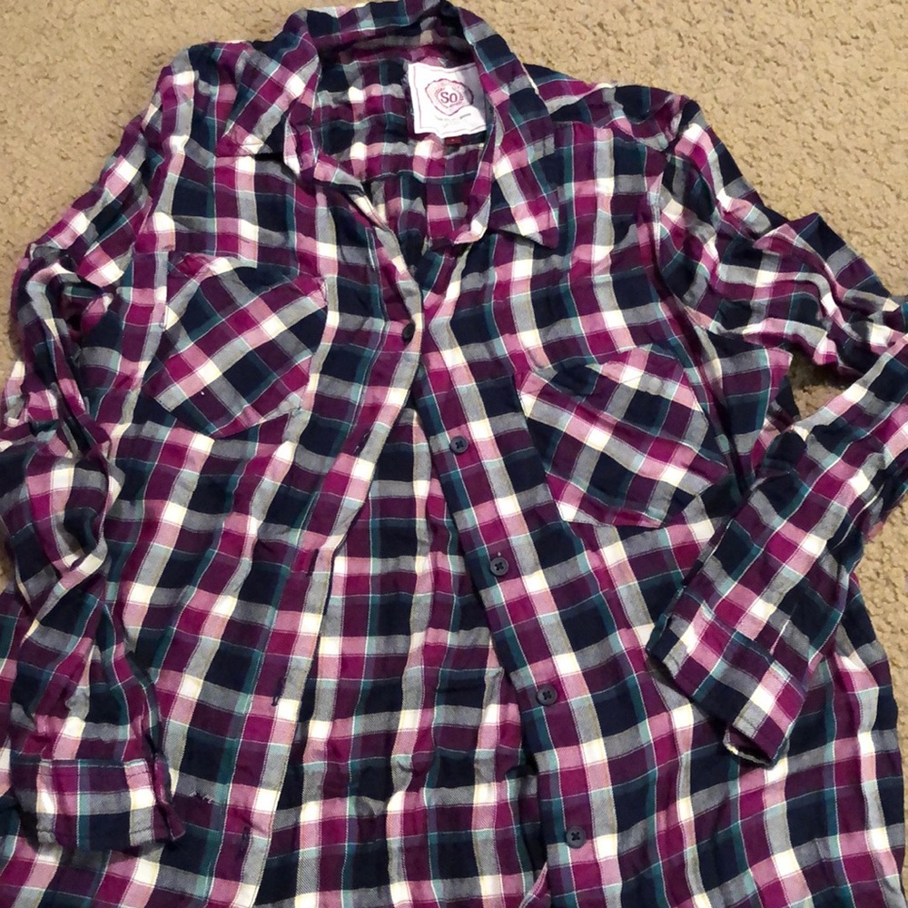 Flannel